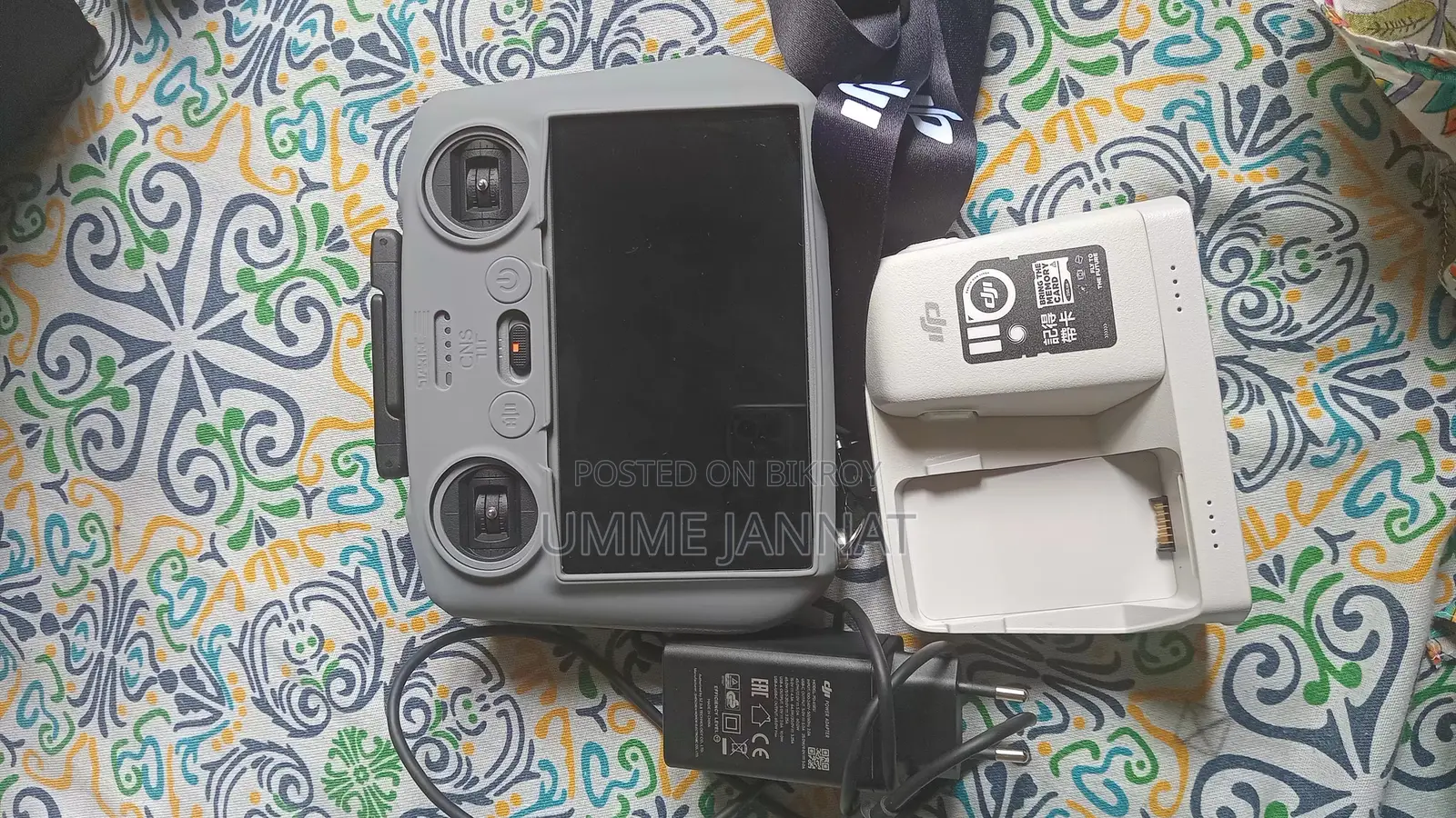 DJI Flip Fly More Combo