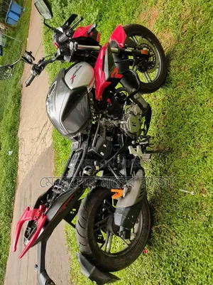 হিরো এক্সট্রিম ১২৫আর ২০২৫ সিলভার