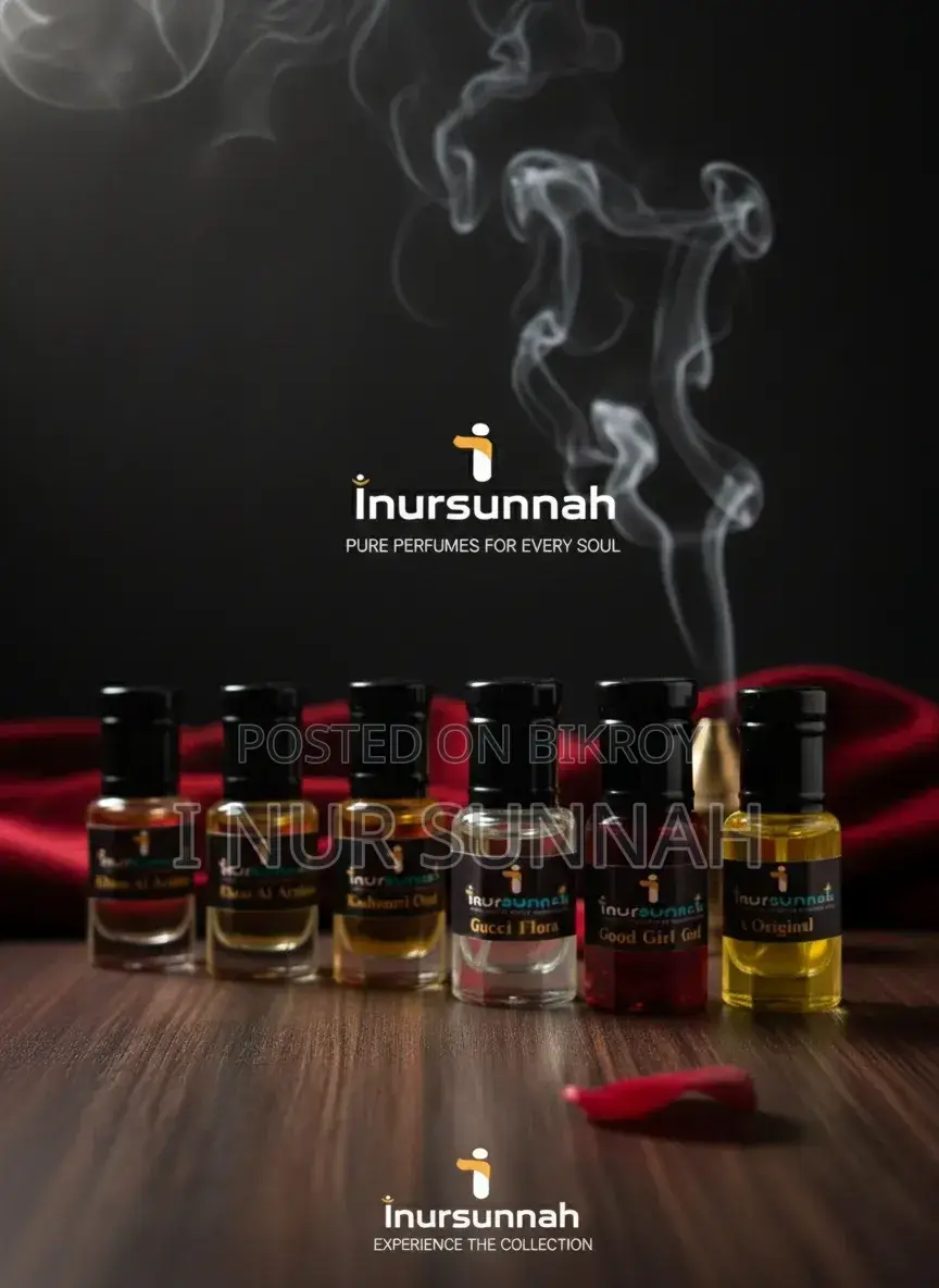 Attar Combo Huge Offer