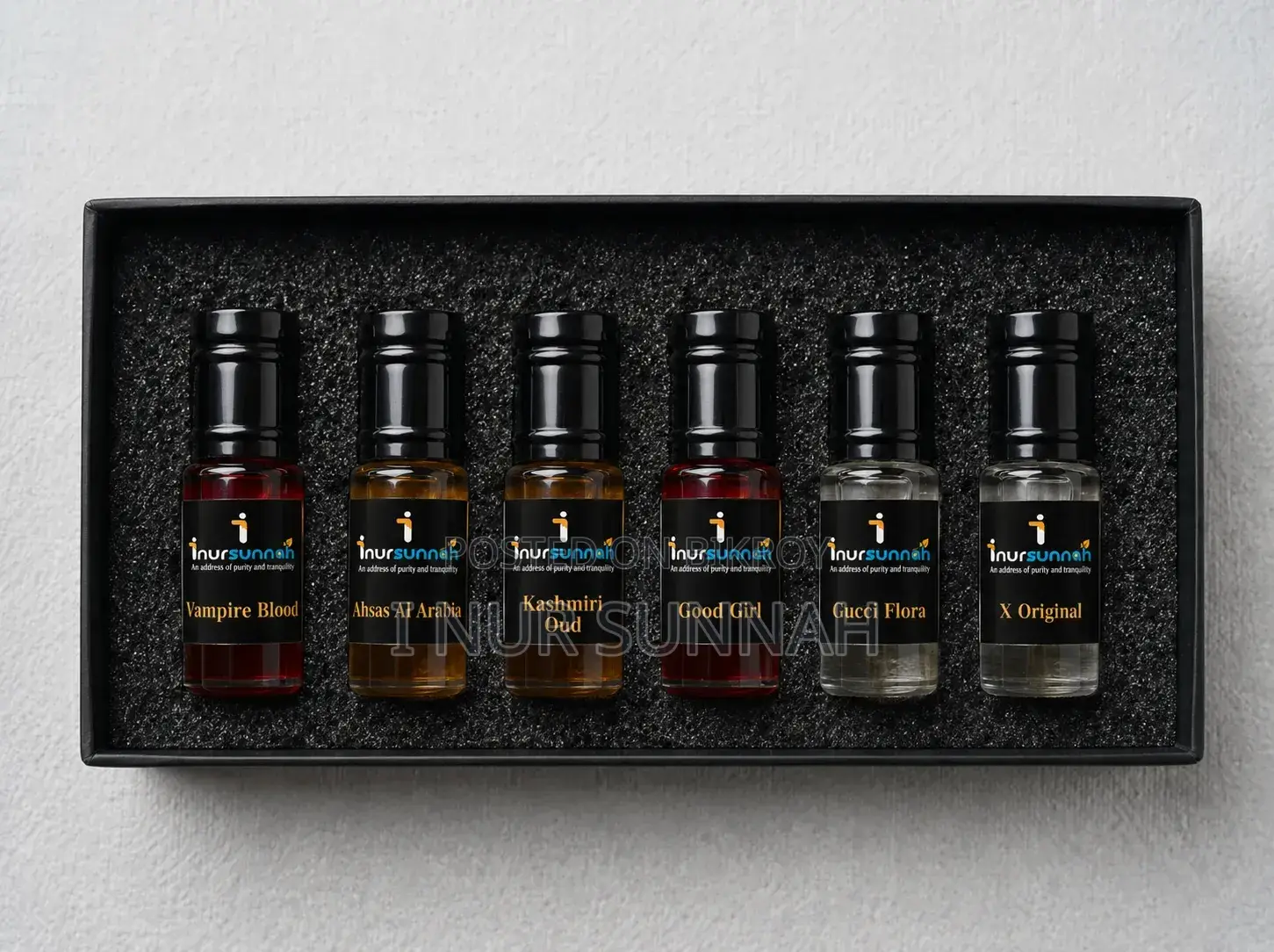 Attar Combo Huge Offer