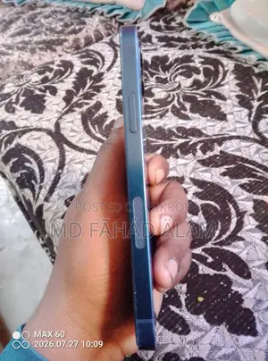 অ্যাপল আইফোন ১২ ১২৮ জিবি ব্লু