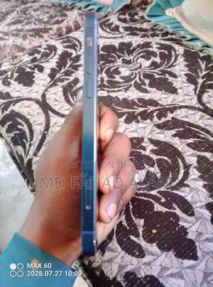 অ্যাপল আইফোন ১২ ১২৮ জিবি ব্লু