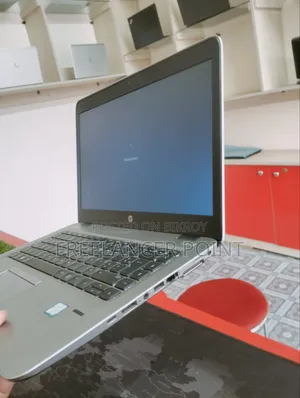 Laptop HP EliteBook 840 G3 8GB Intel Core i5 SSD 256GB
