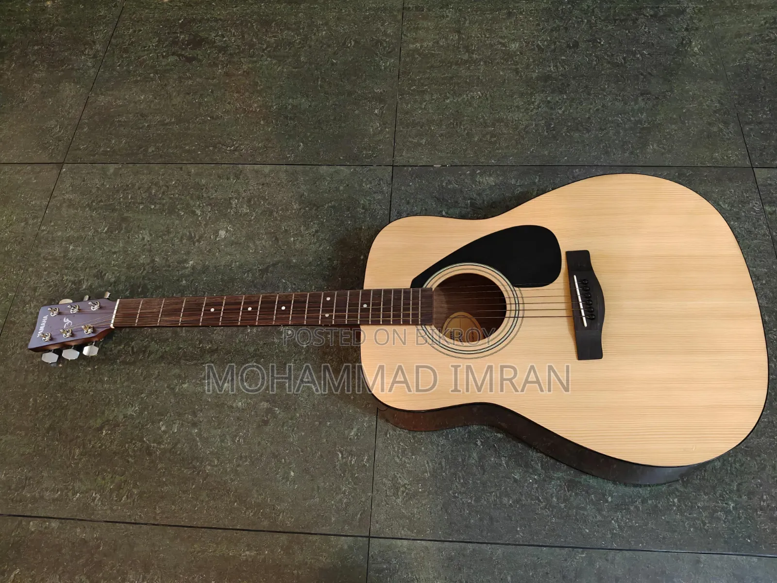 ইয়ামাহা এফ৩১০ (ইন্দোনেশিয়া) ক্লাসিক