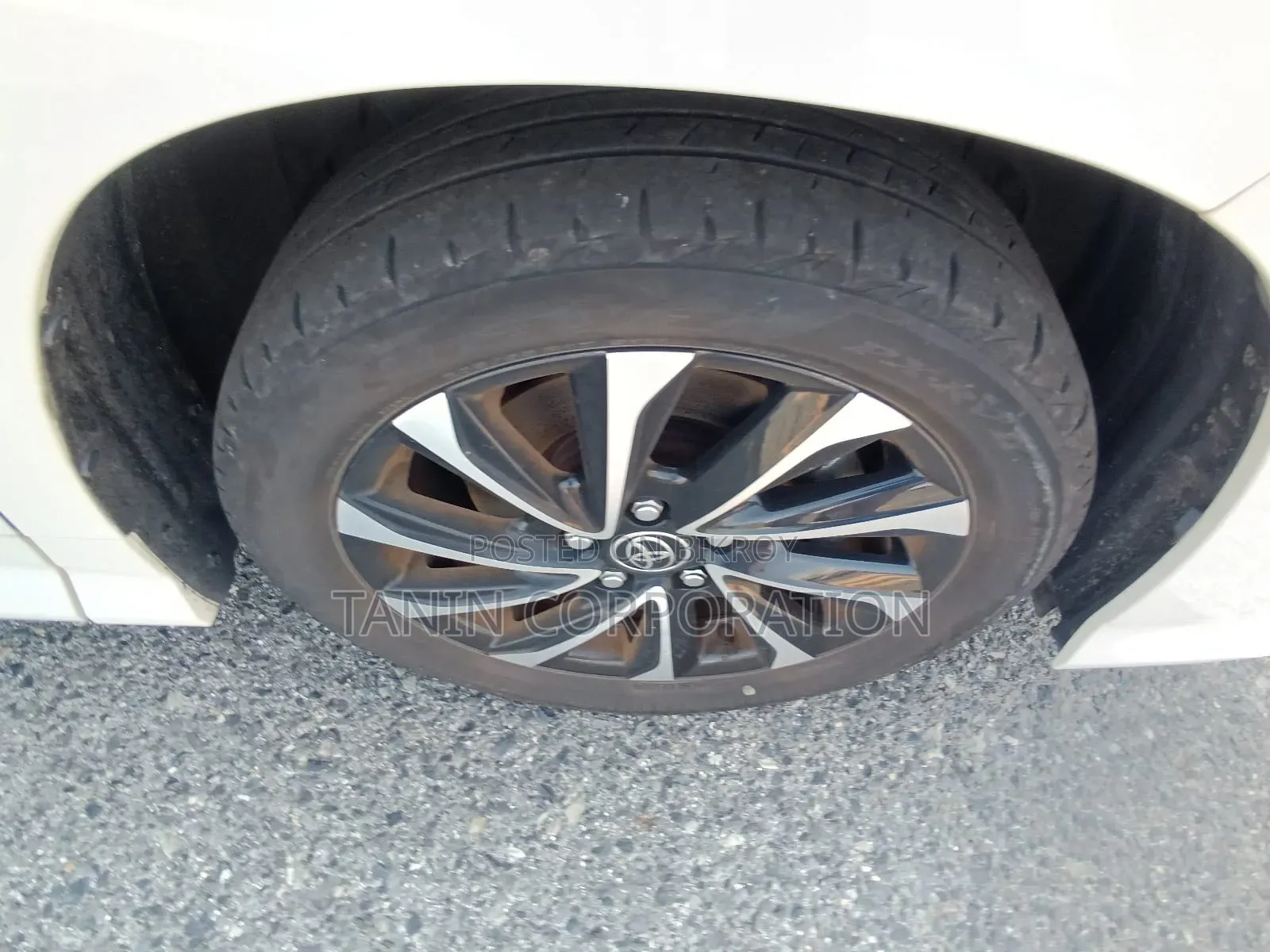 Toyota Noah 2022 Pearl
