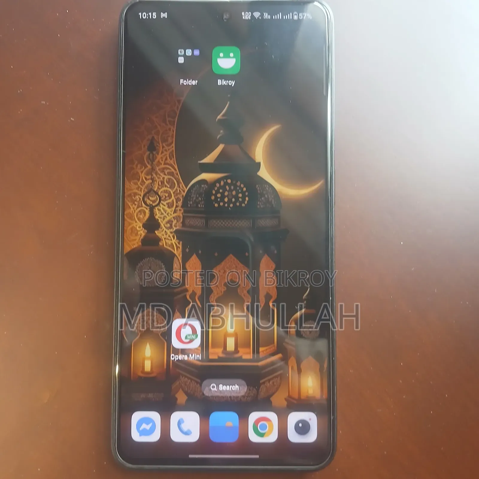 New OnePlus 10R 256 GB Black