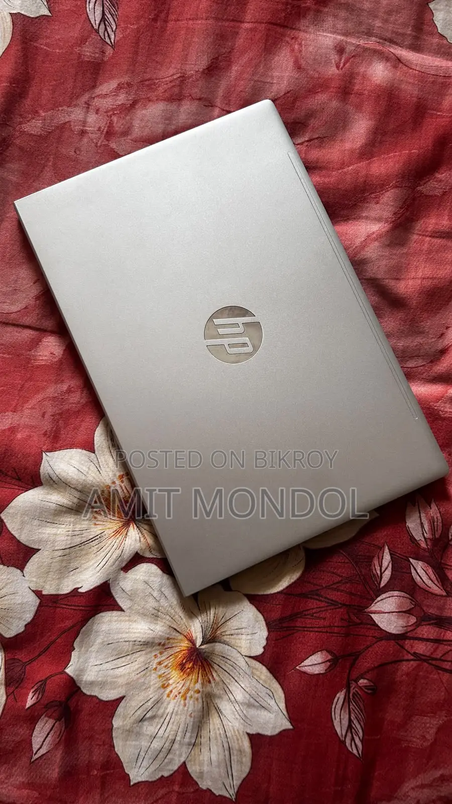 Laptop HP 630 8GB Intel Core i5 SSD 256GB