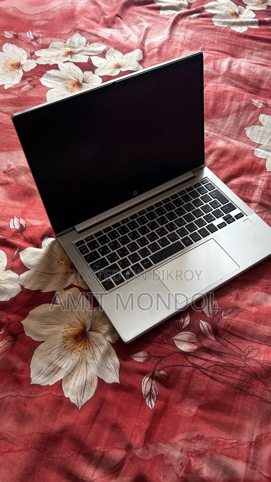 Laptop HP 630 8GB Intel Core i5 SSD 256GB