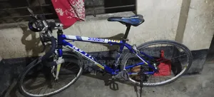 চিকন চাকা সাইকেল