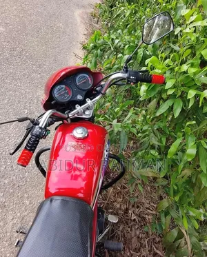 Dayang APOLLO 2022 Red