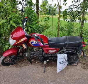 Dayang APOLLO 2022 Red