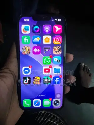 নতুন অ্যাপল আইফোন ১৩ ১২৮ জিবি গ্রিন