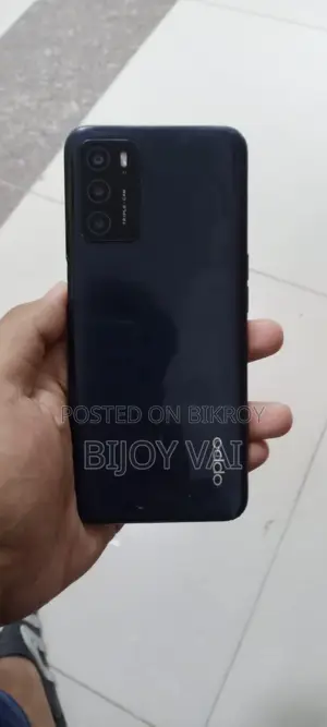 Oppo A16 64 GB Blue