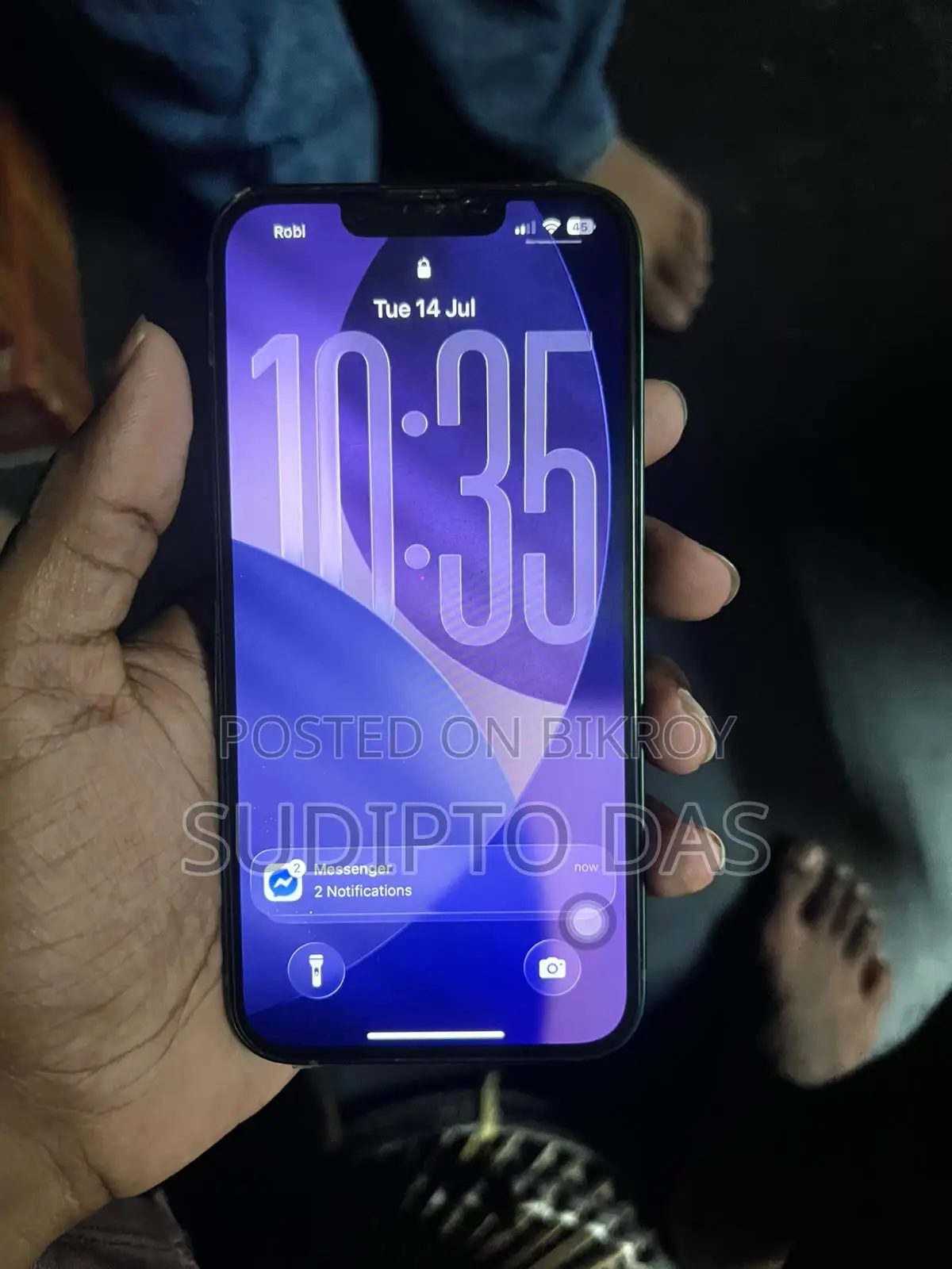 নতুন অ্যাপল আইফোন ১৩ ১২৮ জিবি গ্রিন
