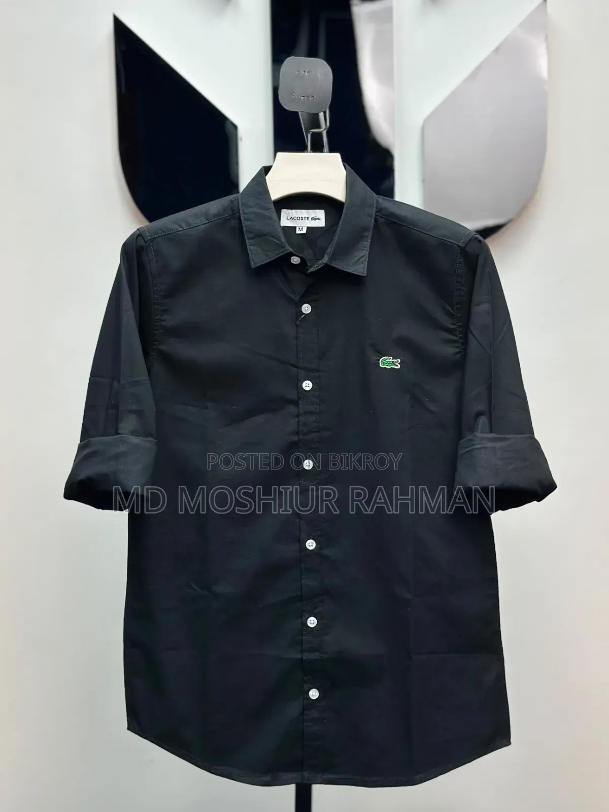 Mens Shirt