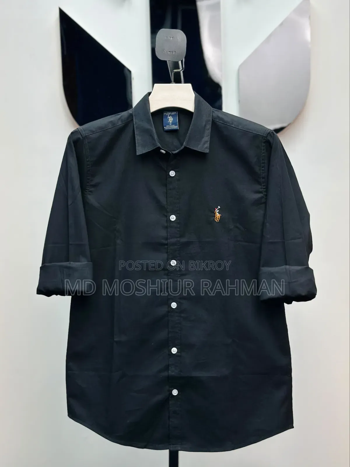 Mens Shirt