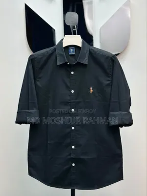 Mens Shirt
