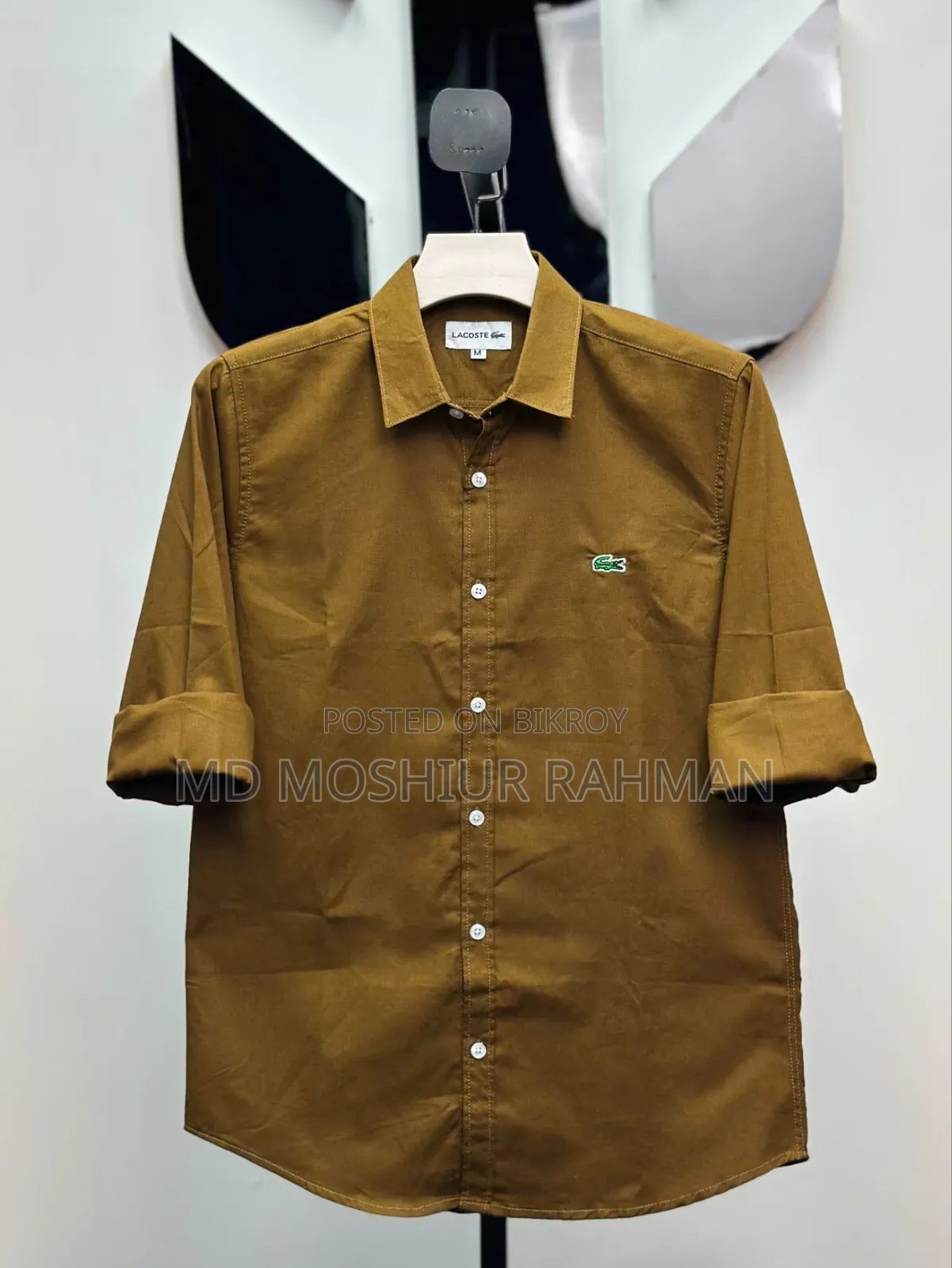 Mens Shirt
