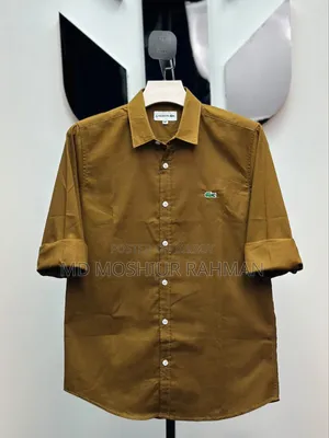 Mens Shirt