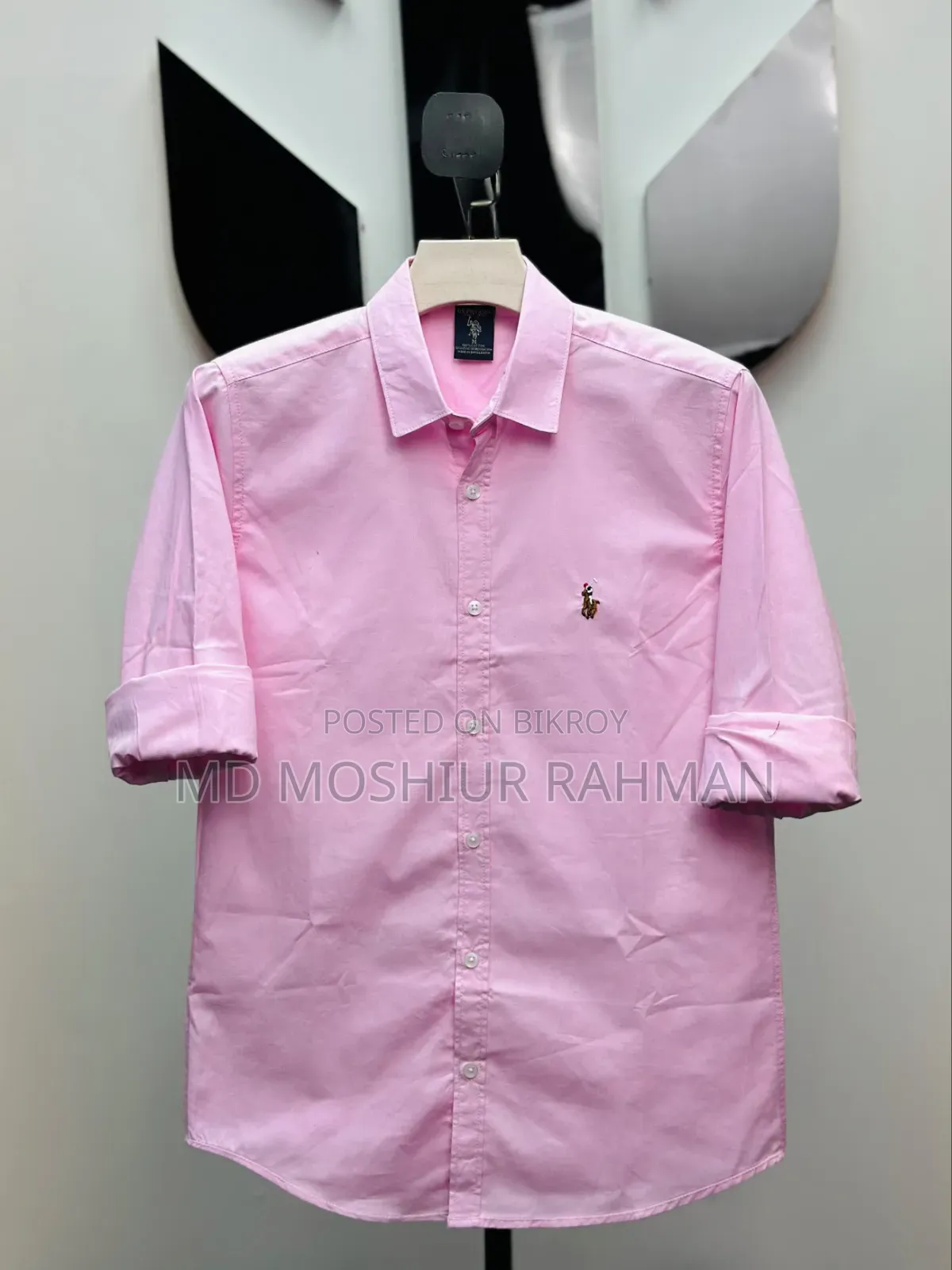 Mens Shirt