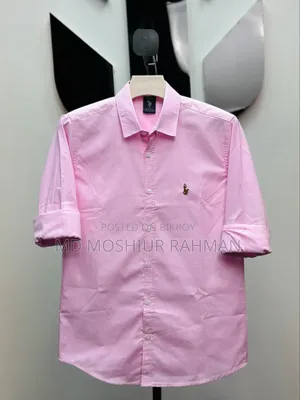 Mens Shirt