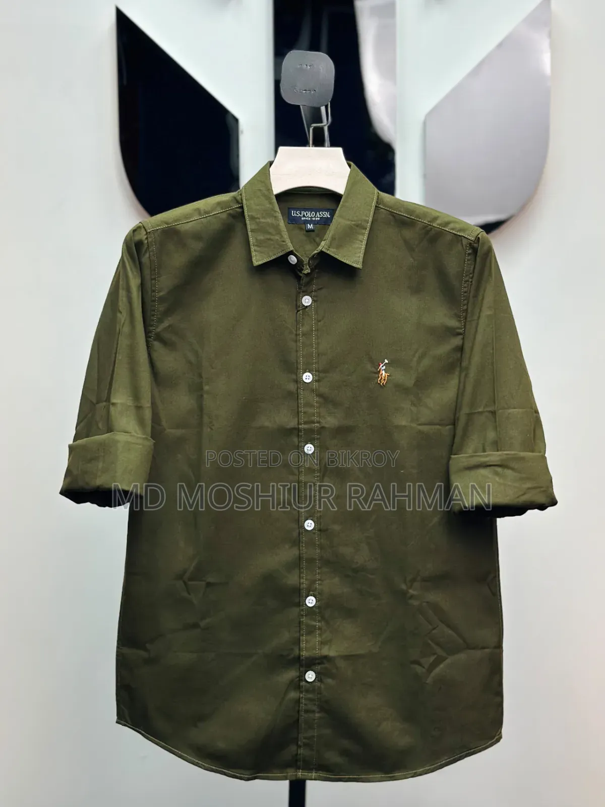 Mens Shirt