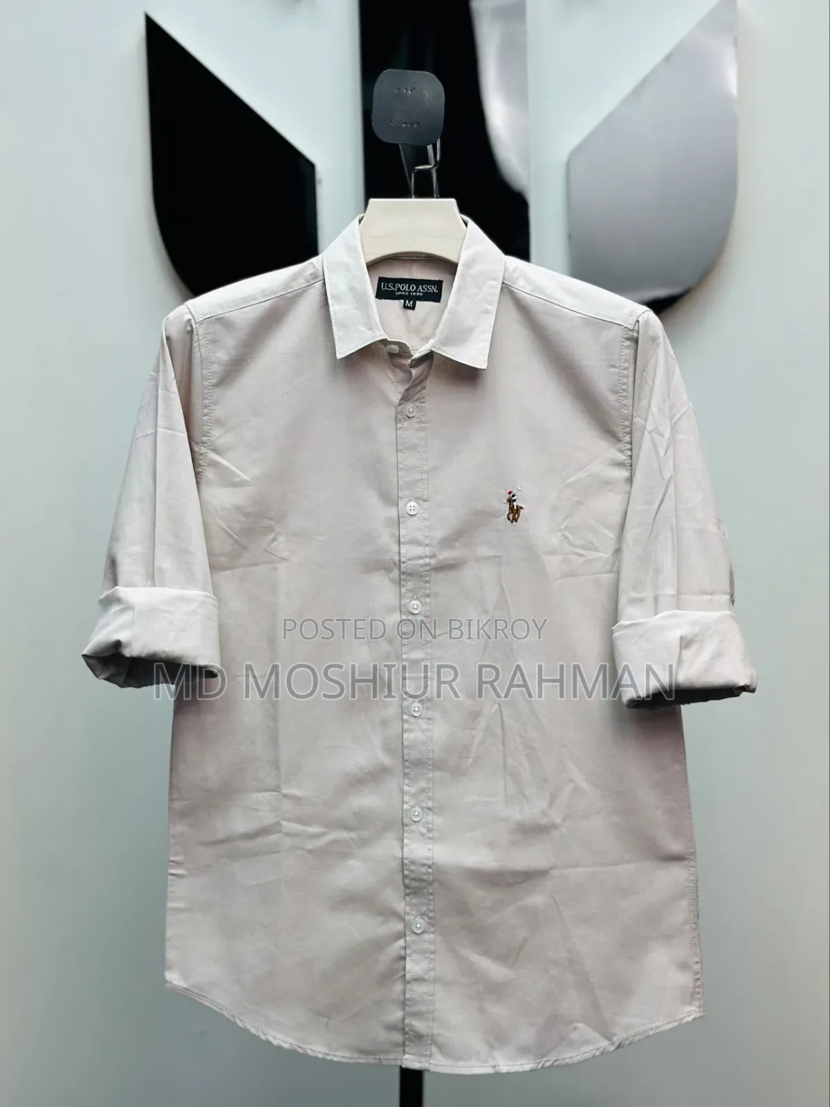 Mens Shirt