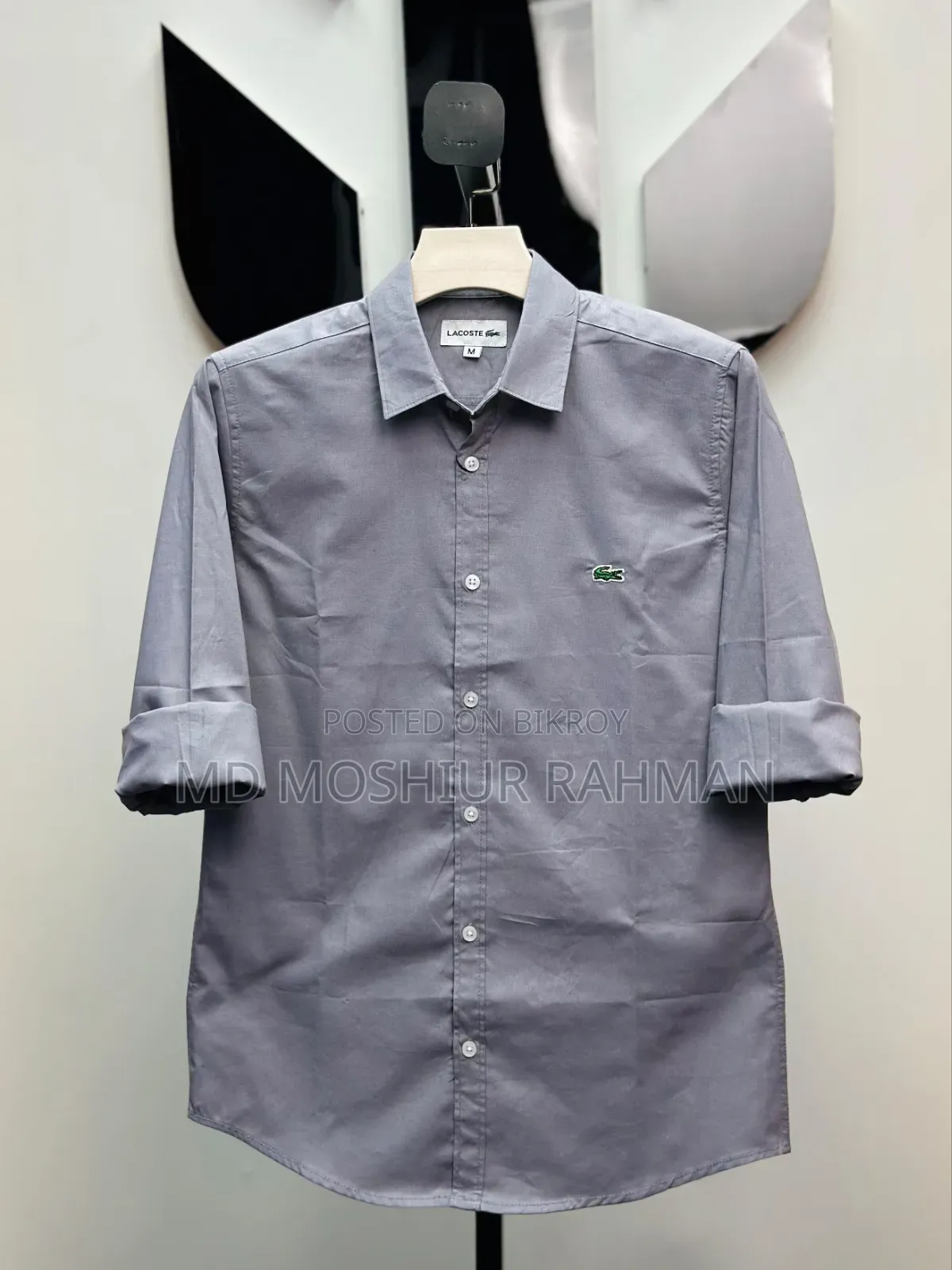 Mens Shirt