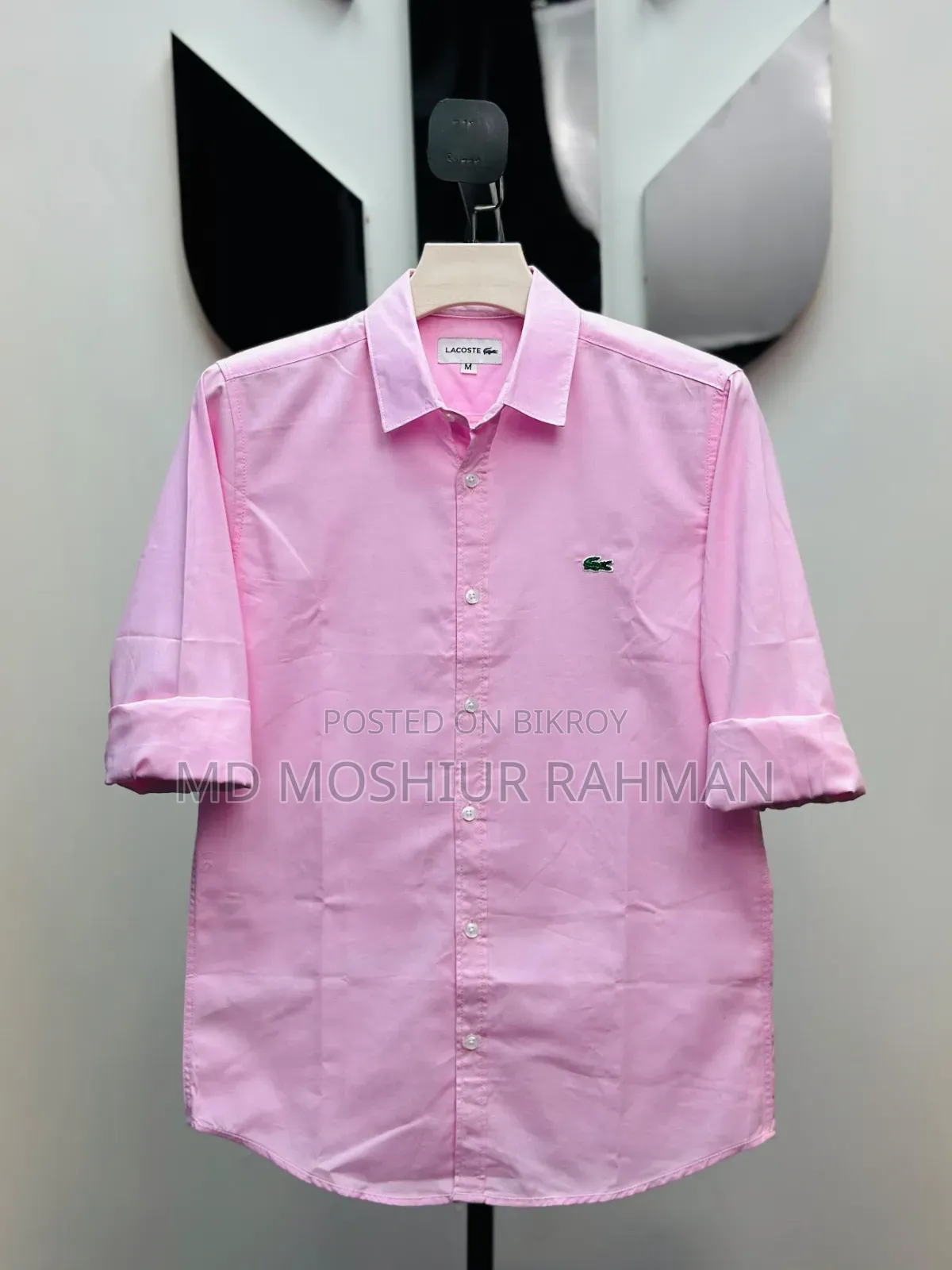 Mens Shirt