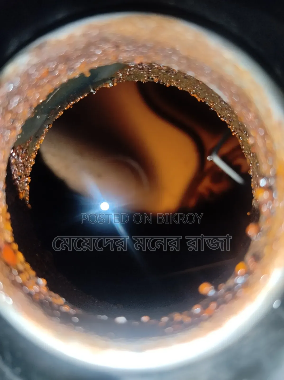 হিরো এক্সট্রিম ১২৫আর ২০২৫ সিলভার