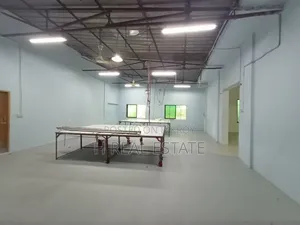 For Rent. Warehouse/Storage/Office in Secured Safe Area, Khulshi