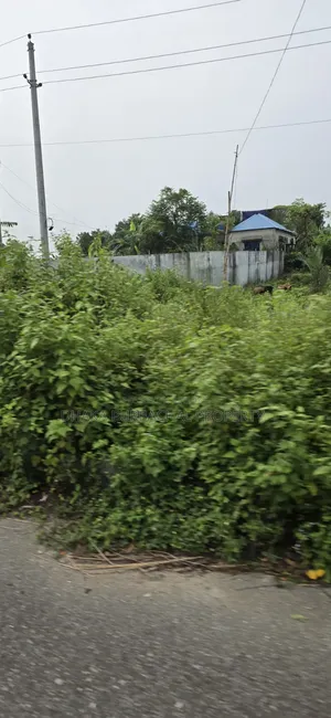 Uttara 3 Katha Allotted Plot Sell