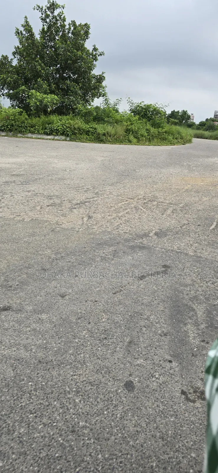 উত্তরা ৩ কাঠা বরাদ্দকৃত প্লট বিক্রয়