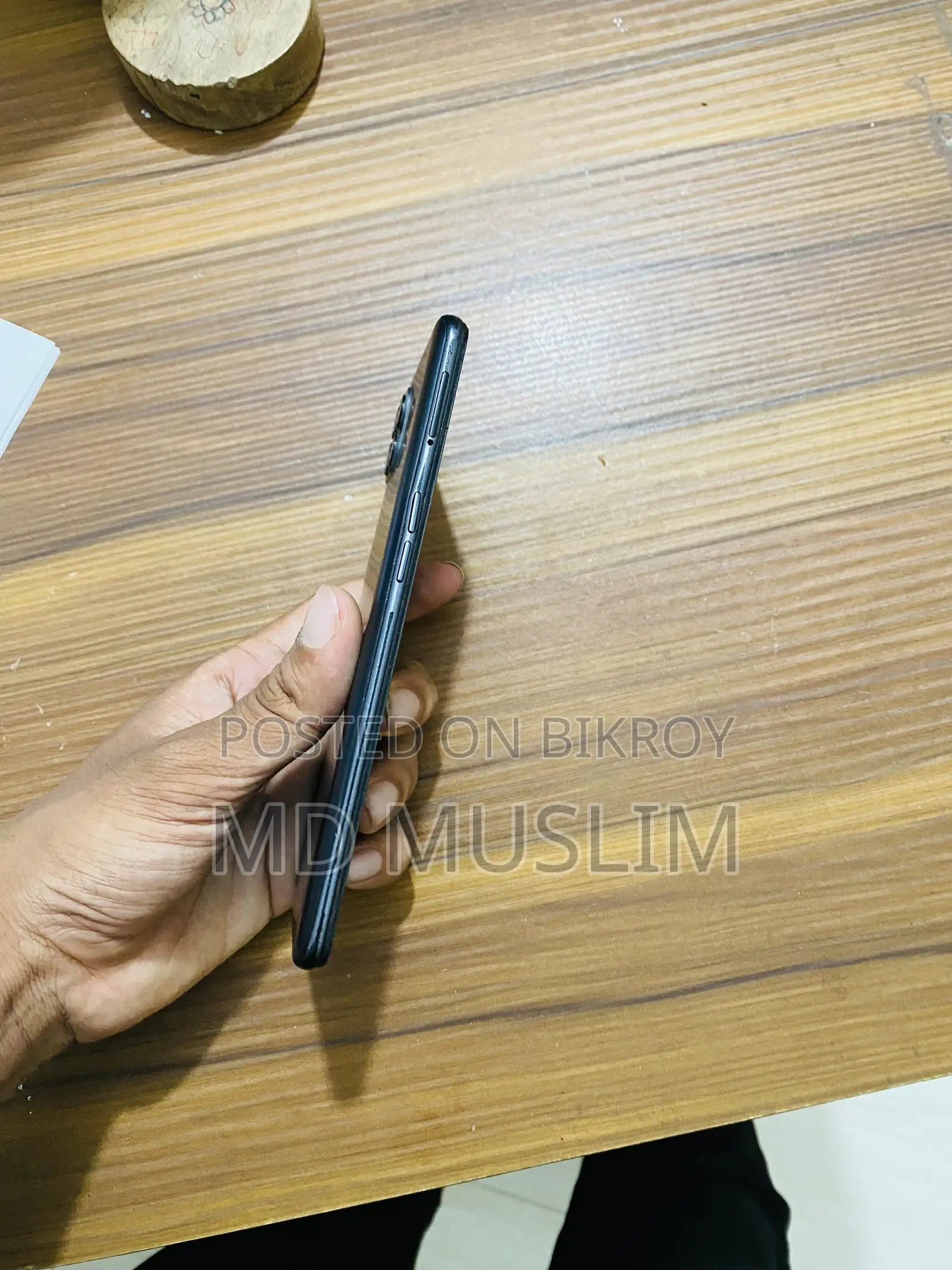 Oppo F17 Pro 128 GB Black