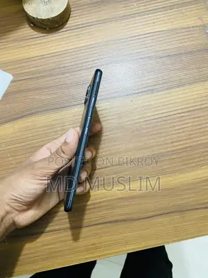Oppo F17 Pro 128 GB Black