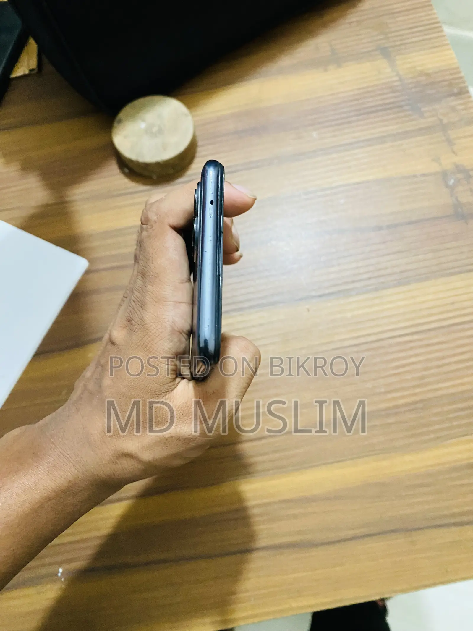 Oppo F17 Pro 128 GB Black