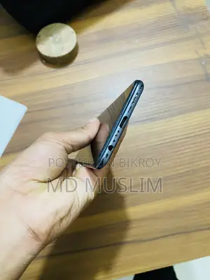 Oppo F17 Pro 128 GB Black