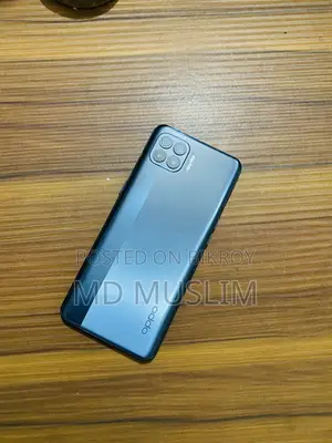 Oppo F17 Pro 128 GB Black