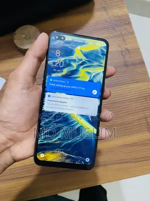 Oppo F17 Pro 128 GB Black