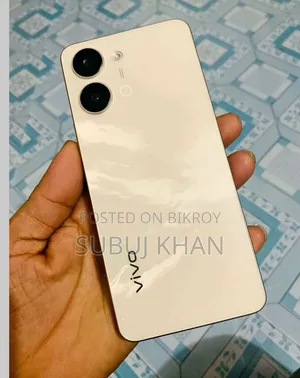 Vivo Y05 128 GB Gold