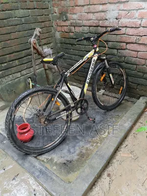 Good Bicycle