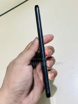 শাওমি রেডমি নোট ৫ প্রো ৬৪ জিবি ব্ল্যাক