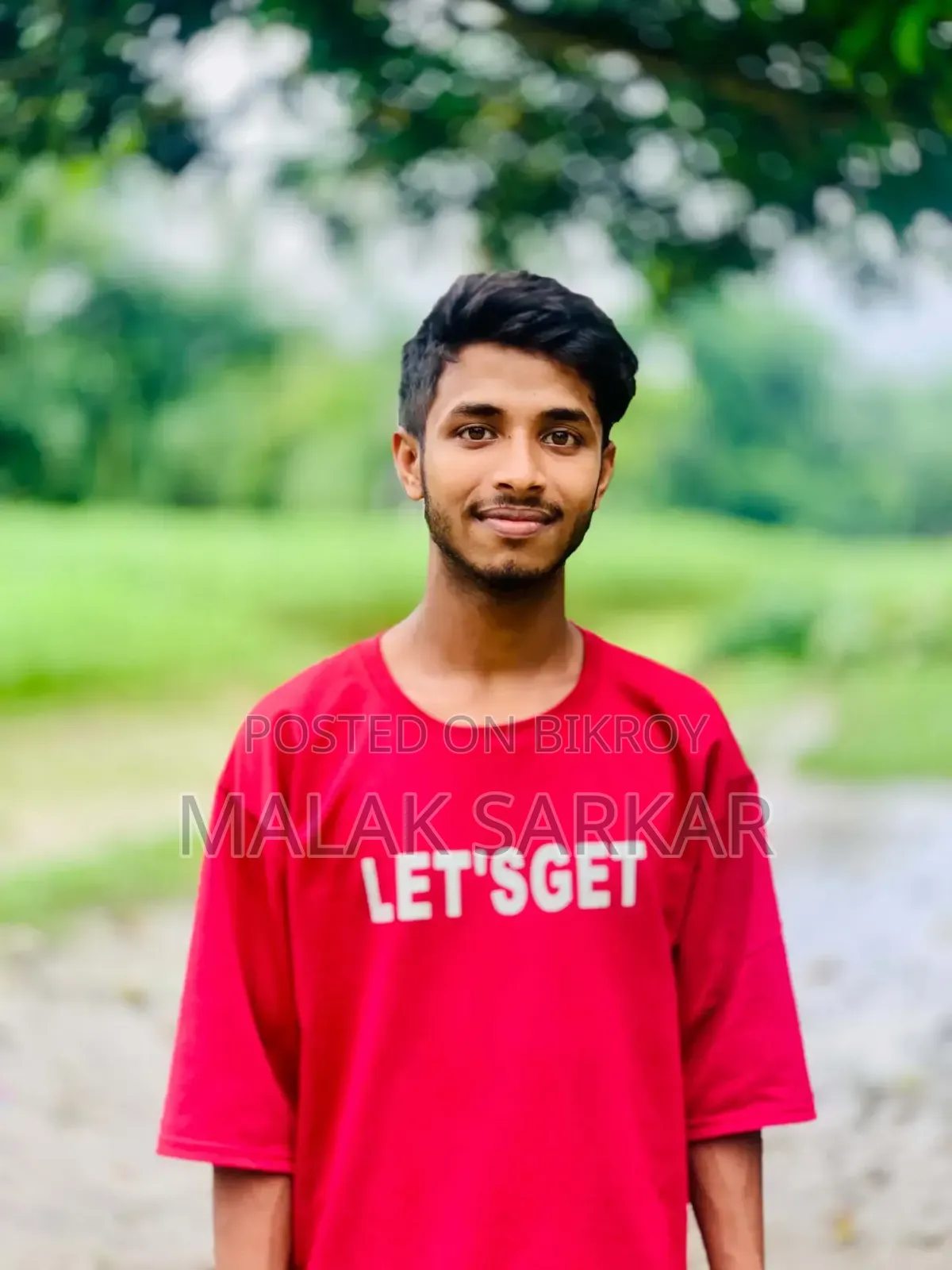 New Workar