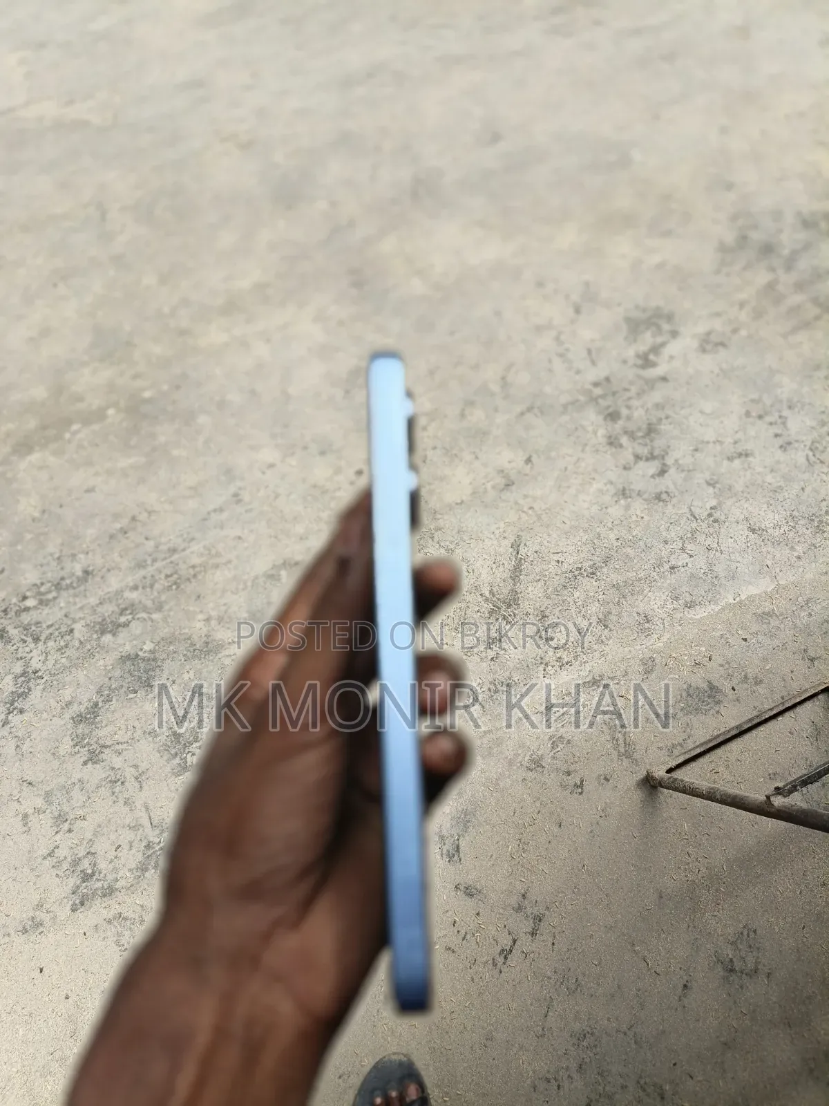 Xiaomi Redmi Note 13 128 GB Blue