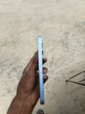 Xiaomi Redmi Note 13 128 GB Blue