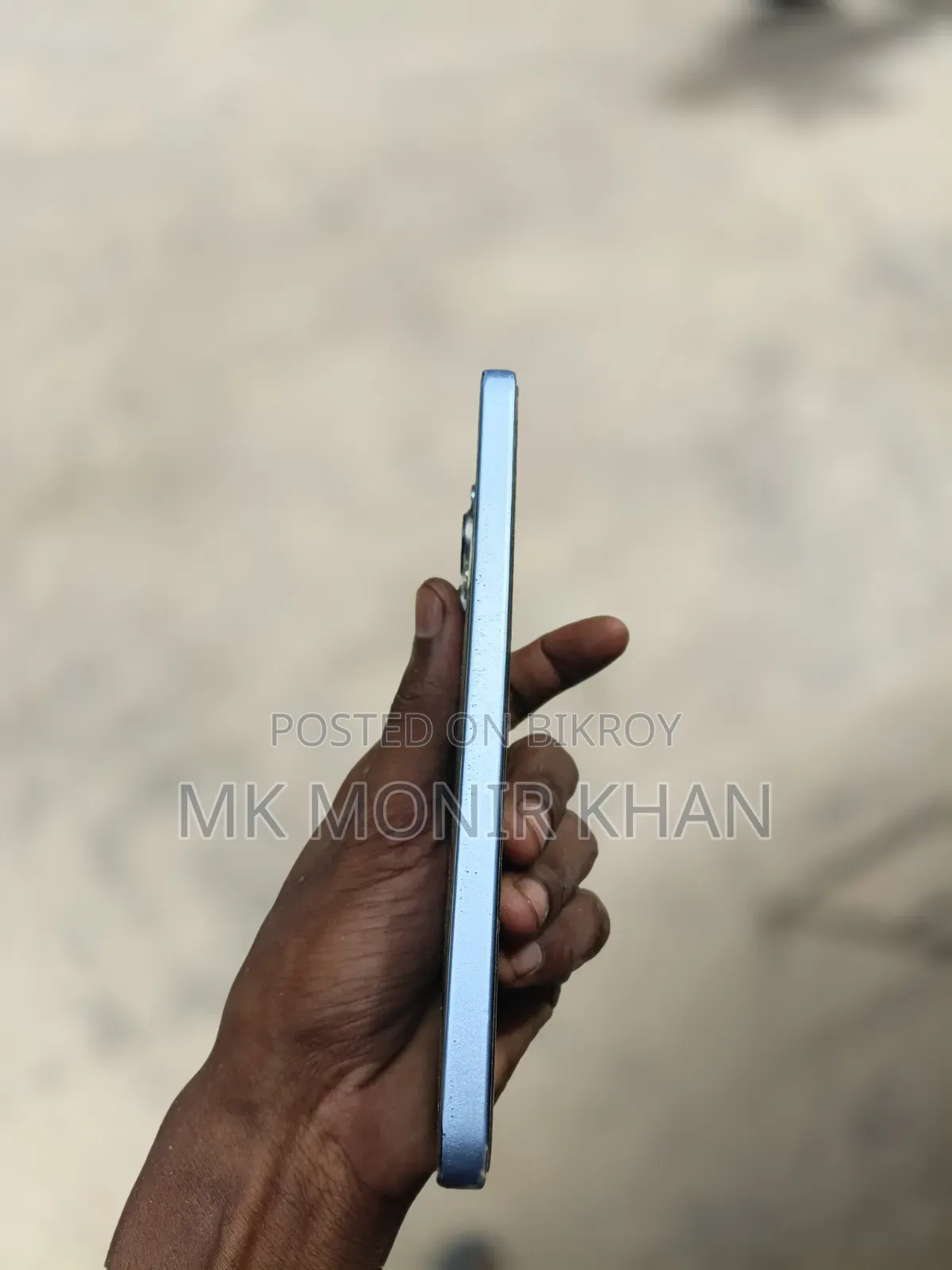 Xiaomi Redmi Note 13 128 GB Blue