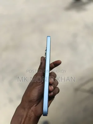 Xiaomi Redmi Note 13 128 GB Blue