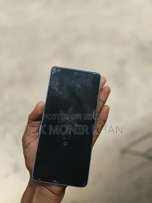 Xiaomi Redmi Note 13 128 GB Blue