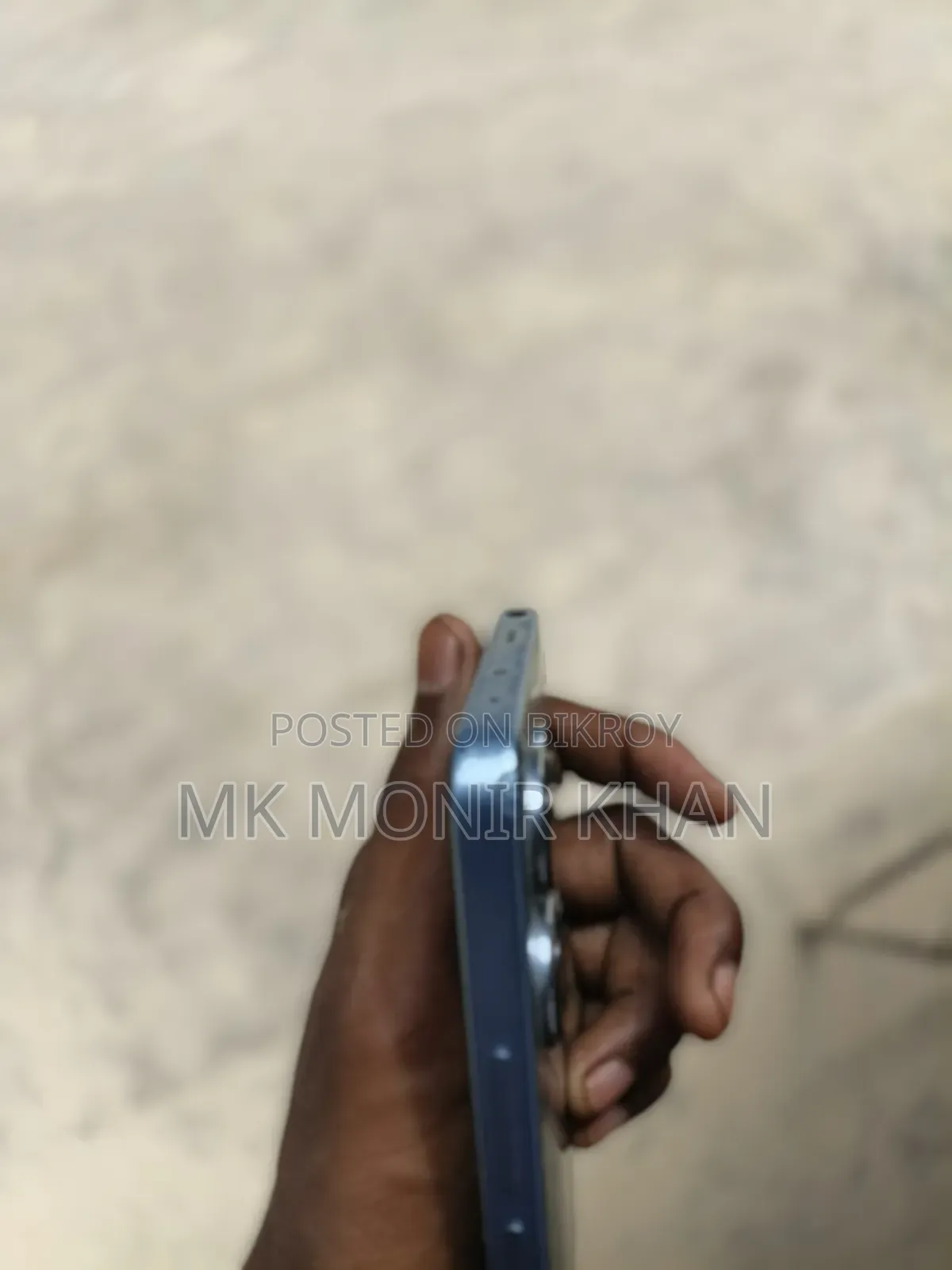 Xiaomi Redmi Note 13 128 GB Blue