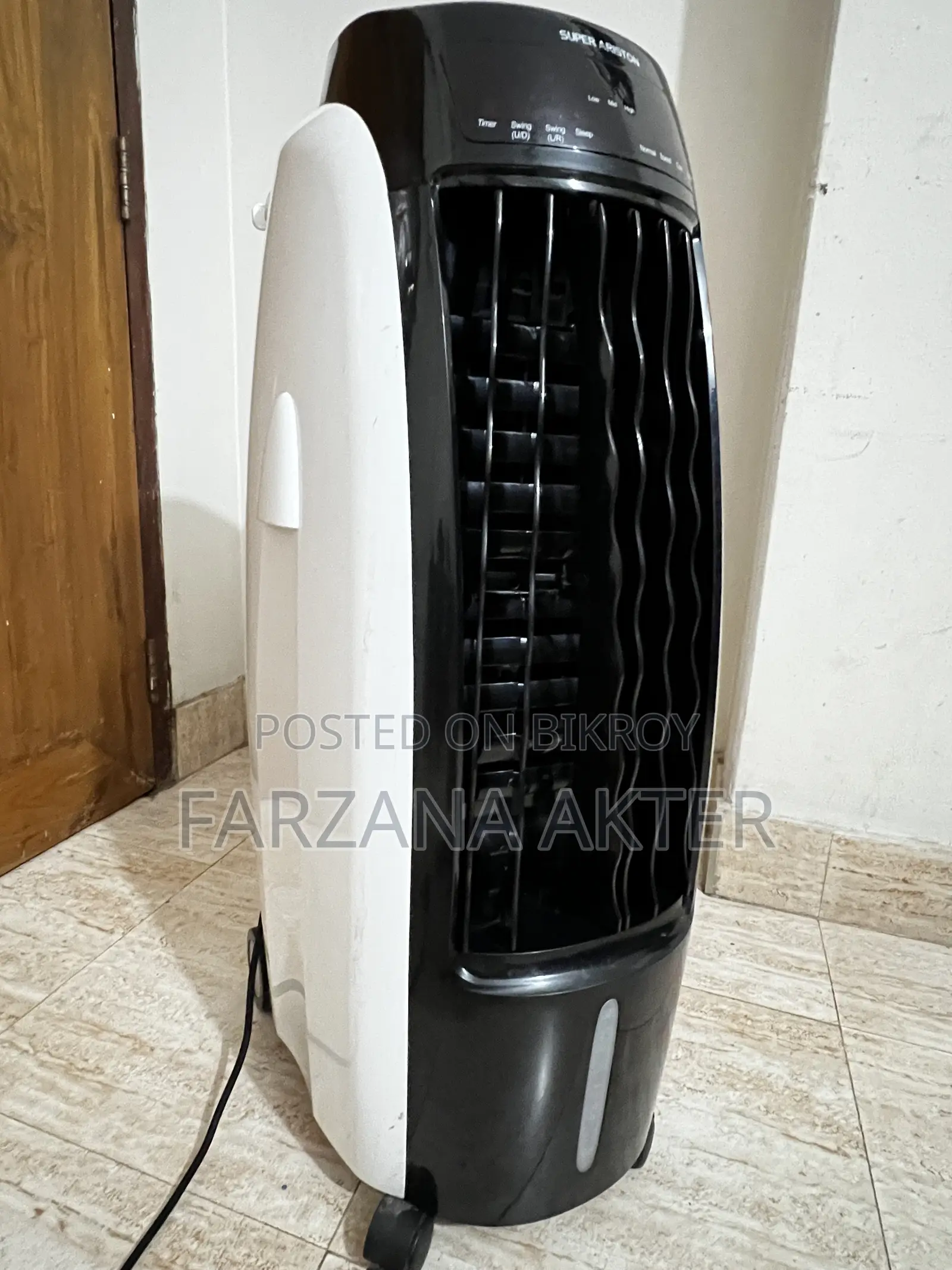 Air Cooler